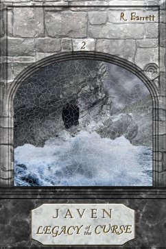 Javen: Legacy of the Curse (Javen Legacy, #2) (eBook, ePUB) Cover Javen: Legacy of the Curse (Javen Legacy, #2) (eBook, ePUB)