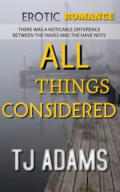 All Things Considered (eBook, ePUB) - Adams, Tj