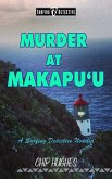 Murder at Makapu'u (Surfing Detective Mystery Series) (eBook, ePUB)