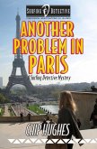 Another Problem in Paris (Surfing Detective Mystery Series) (eBook, ePUB)