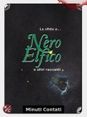 La Sfida a Nero Elfico (eBook, ePUB)