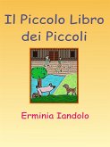 Il Piccolo Libro dei Piccoli (eBook, ePUB)