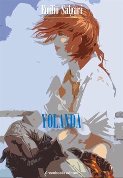 Cover Yolanda (eBook, ePUB)
