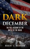 Dark December (eBook, ePUB)