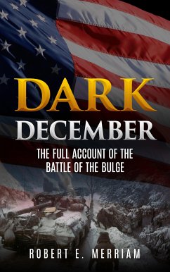 Dark December (eBook, ePUB) - E. Merriam, Robert