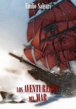 Los aventureros del mar (eBook, ePUB) - Salgari, Emilio