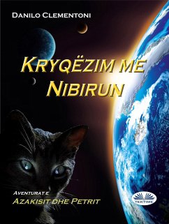 Kryqëzimi Me Nibirun (eBook, ePUB) - Clementoni, Danilo