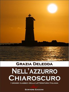 Cover Nell'azzurro - Chiaroscuro (eBook, ePUB)