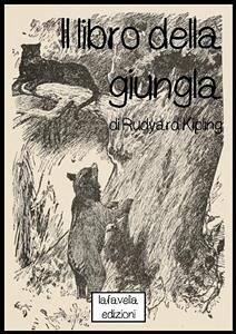 Cover Il libro della giungla (eBook, ePUB)