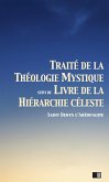 Traité de la Théologie Mystique (eBook, ePUB)