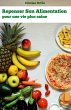 Repenser Son Alimentation (eBook, ePUB) - Bild 1