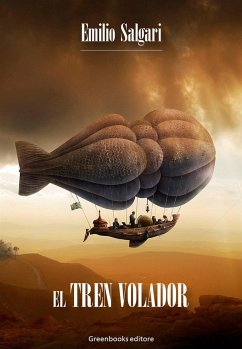 Cover El tren volador (eBook, ePUB)