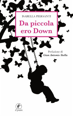 Cover Da piccola ero Down (eBook, ePUB)