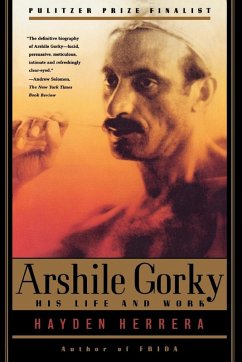 Arshile Gorky - Herrera, Hayden