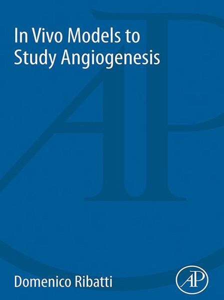 In Vivo Models to Study Angiogenesis (eBook, ePUB) In Vivo Models to Study Angiogenesis (eBook, ePUB)