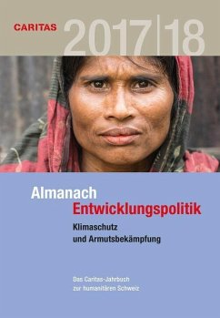 Almanach Entwicklungspolitik 2017/18 (eBook, ePUB)