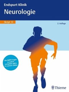 Endspurt Klinik: Neurologie