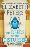 The Deeds of the Disturber (eBook, ePUB)