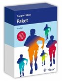 Endspurt Klinik Paket im Schuber Endspurt Klinik Paket im Schuber