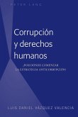 Corrupción y derechos humanos