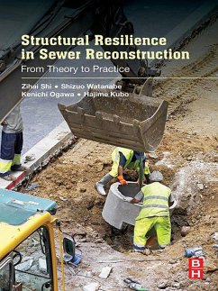 Cover Structural Resilience in Sewer Reconstruction (eBook, ePUB)