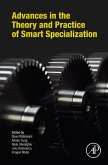 Advances in the Theory and Practice of Smart Specialization (eBook, ePUB)