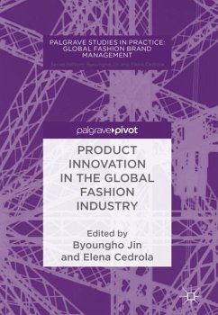 Product Innovation in the Global Fashion Industry