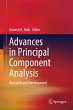 Advances in Principal Component Analysis - Bild 1