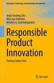 Responsible Product Innovation