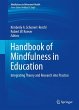 Handbook of Mindfulness in Education - Bild 1
