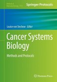 Cancer Systems Biology