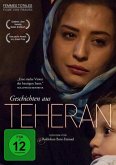 Geschichten Aus Teheran