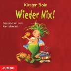Wieder Nix! (MP3-Download)