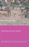 THE BEACH OF NOD (eBook, ePUB)