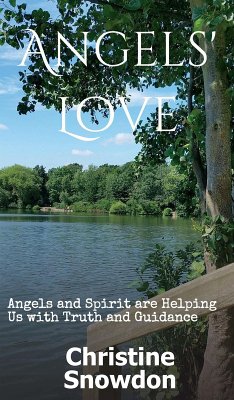 Angels' Love (eBook, ePUB) - Snowdon, Christine