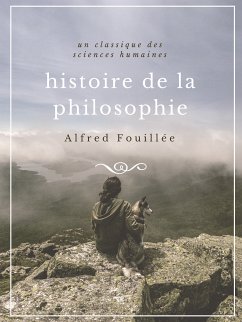 Histoire de la philosophie (eBook, ePUB)