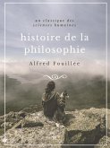 Histoire de la philosophie (eBook, ePUB) Histoire de la philosophie (eBook, ePUB)