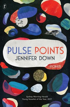 Pulse Points: Stories - Down, Jennifer