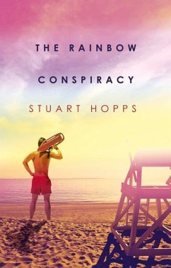 The Rainbow Conspiracy - Hopps, Stuart