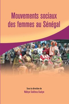 Mouvements sociaux des femmes au Sénégal