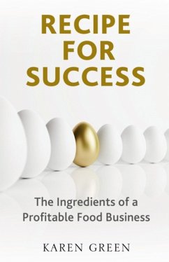 Recipe for Success - Green, Karen