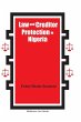 Law and Creditor Protection in Nigeria - Bild 1