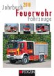 Jahrbuch Feuerwehrfahrzeuge 2018 - Bild 1
