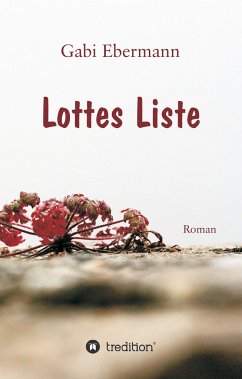 Lottes Liste - Ebermann, Gabi