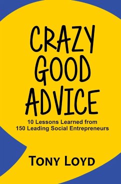 Crazy Good Advice - Loyd, Tony