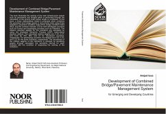 Development of Combined Bridge/Pavement Maintenance Management System - Issa, Amjad