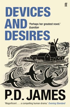 Devices and Desires - James, P. D.