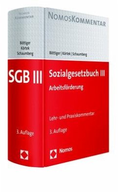 Sozialgesetzbuch III