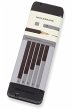 Moleskine Zeichenstift-Set, 5 Bleistifte - Bild 1