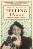 Telling Tales: The Fabulous Lives of Anita Leslie